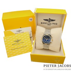 Breitling Chronomat Chronograaf Ref. B13050.1