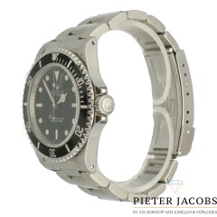 Rolex Submariner No Date Two-Liner Ref. 14060