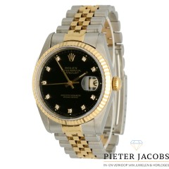 Rolex Datejust 36 Ref. 16233 Jubilee