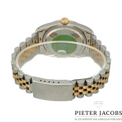 Rolex Datejust 36 goud/staal Ref. 16233