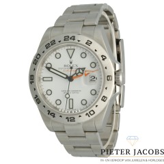 Rolex Explorer II 42mm Ref. 216570