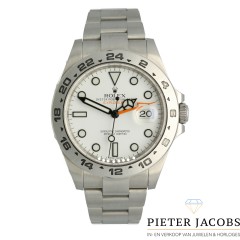 Rolex Explorer II 42mm Ref. 216570