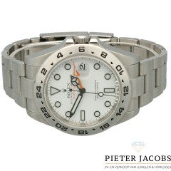 Rolex Explorer II 42mm Ref. 216570