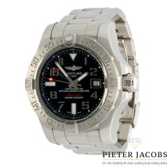 Breitling Avenger II Seawolf Ref. A1733110