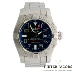 Breitling Avenger II Seawolf Ref. A1733110