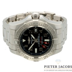 Breitling Avenger II Seawolf Ref. A1733110