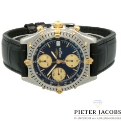 Breitling Chronomat Chronograaf Ref.B13047