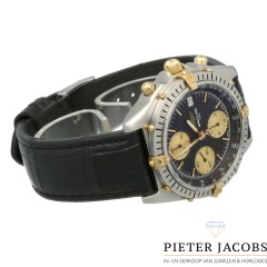 Breitling Chronomat Chronograaf Ref.B13047