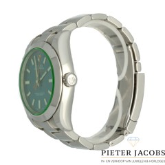 Rolex Milgauss Ref. 116400GV