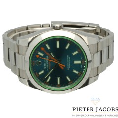 Rolex Milgauss Ref. 116400GV