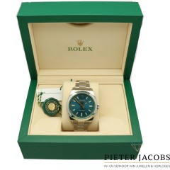 Rolex Milgauss Ref. 116400GV