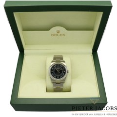 Rolex Oyster Perpetual ''Concentric dial'' Ref. 116000