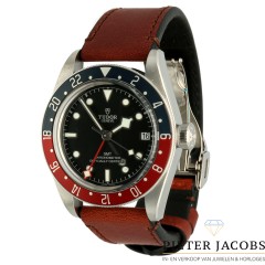 Tudor Black Bay GMT 2020 Nieuw