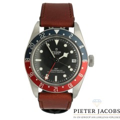 Tudor Black Bay GMT 2020 Nieuw