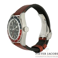 Tudor Black Bay GMT 2020 Nieuw