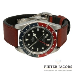 Tudor Black Bay GMT 2020 Nieuw