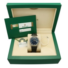 Rolex Day-Date 36 Ref.118139 2019 Witgoud