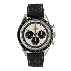 Omega Speedmaster Moonwatch Limited Edition 