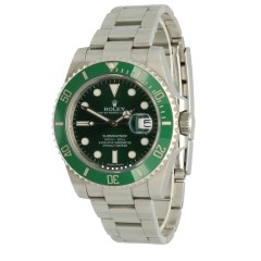 Rolex Submariner Date 