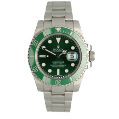 Rolex Submariner Date 