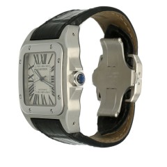 Cartier Santos 100 Xl Ref.2656