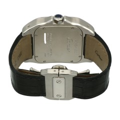 Cartier Santos 100 Xl Ref.2656