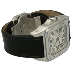 Cartier Santos 100 Xl Ref.2656