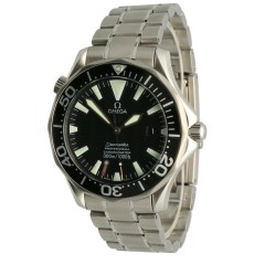 Omega Seamaster Diver 300m Ref.2254.50.00