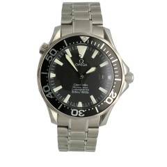 Omega Seamaster Diver 300m Ref.2254.50.00