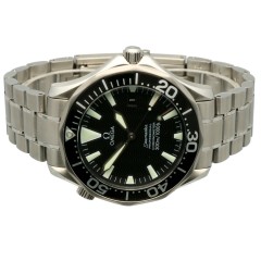 Omega Seamaster Diver 300m Ref.2254.50.00