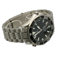 Omega Seamaster Diver 300m Ref.2254.50.00