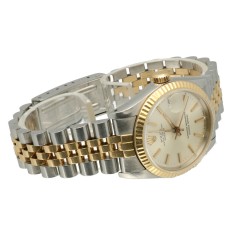 Rolex Datejust 31 Goud/Staal Ref.68273