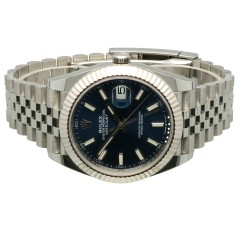 Rolex Datejust 41 Jubilee Ref.126334