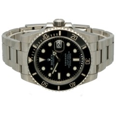 Rolex Submariner Date Ref. 116610LN 2017