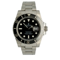 Rolex Submariner Date Ref. 116610LN 2017