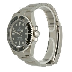 Rolex Submariner No Date Ref. 114060