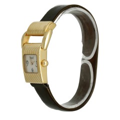 Piaget Miss Protocole 18 Krt. Goud