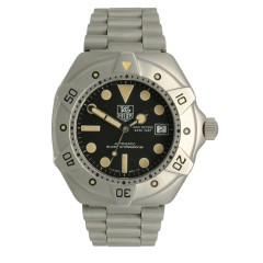 TAG Heuer Super Professional WS2110 42mm