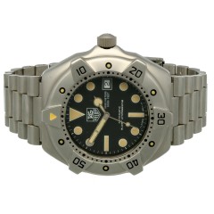 TAG Heuer Super Professional WS2110 42mm