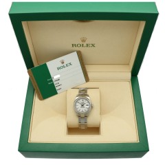 Rolex Datejust 26 Ref.179160 