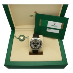 Rolex Cosmograph Daytona 