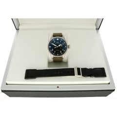 IWC Big Pilot 7 Days IW500901 full set