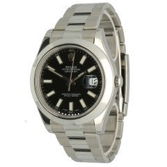 Rolex Datejust II Ref.116300 