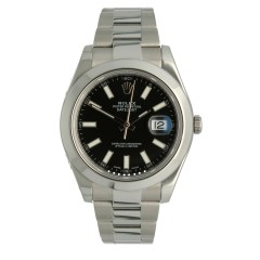 Rolex Datejust II Ref.116300 