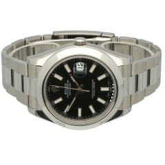 Rolex Datejust II Ref.116300 