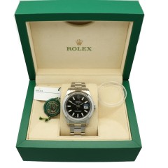 Rolex Datejust II Ref.116300 