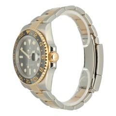 Rolex GMT-Master II Ref.116713LN Goud/Staal 