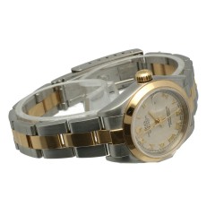 Rolex Datejust 26 Goud/Staal Ref.79163