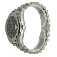 Rolex Datejust 36 Ref.116234 Jubilee 