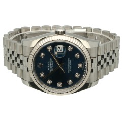 Rolex Datejust 36 Ref.116234 Jubilee 